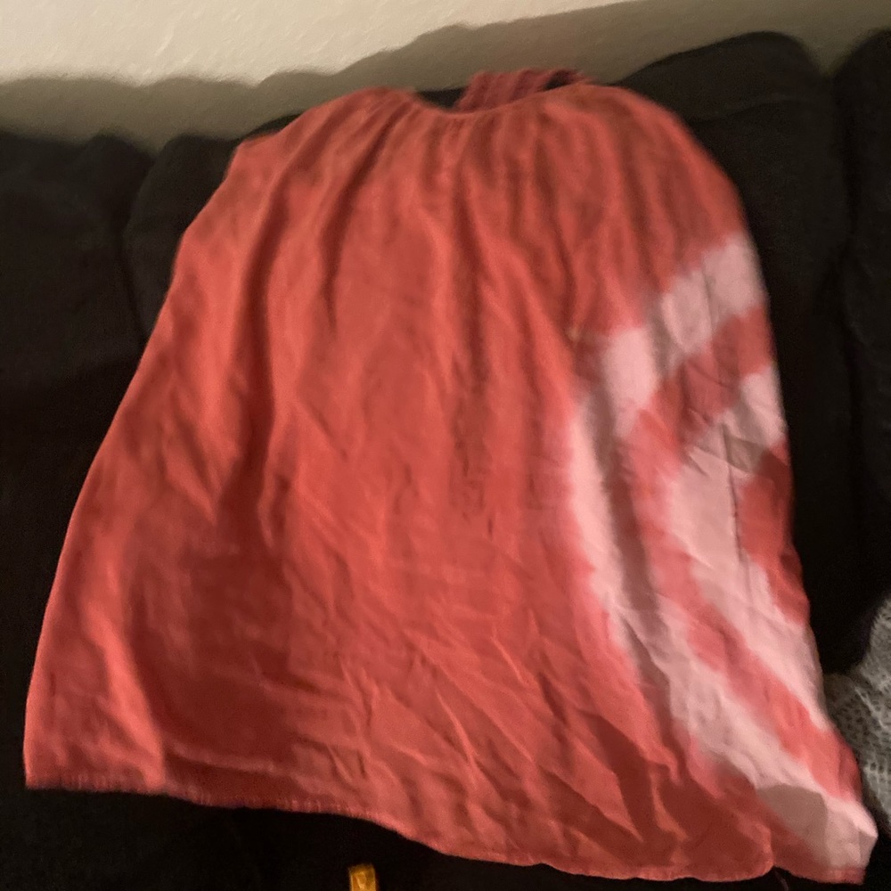 ( Bundle 2 for $12) Women’s T-Back Top